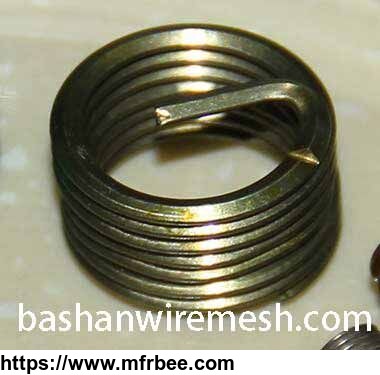 high_strength_high_precision_ordinary_type_of_screw_thread_inserts