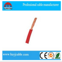 Flexible Flat Sheathed Cable