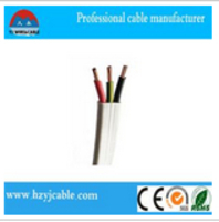 Flat Twin Earth Tps Cable
