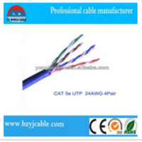 Cat 5e Lan Cable