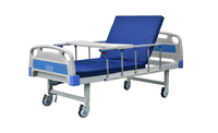 more images of Manual Medical Patient Bed