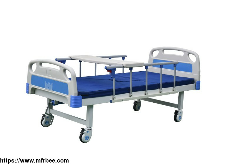 one_single_crank_hospital_bed