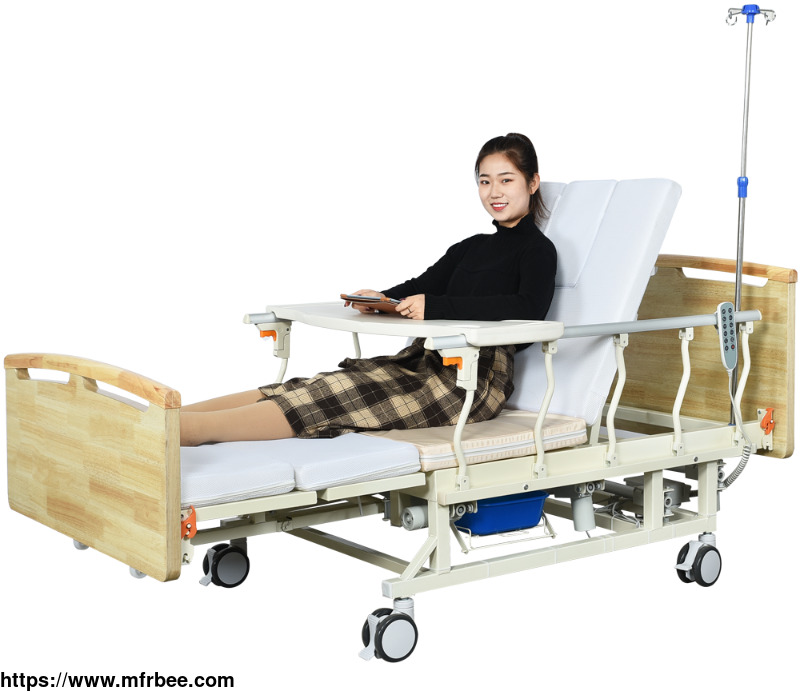 electric_home_care_bed