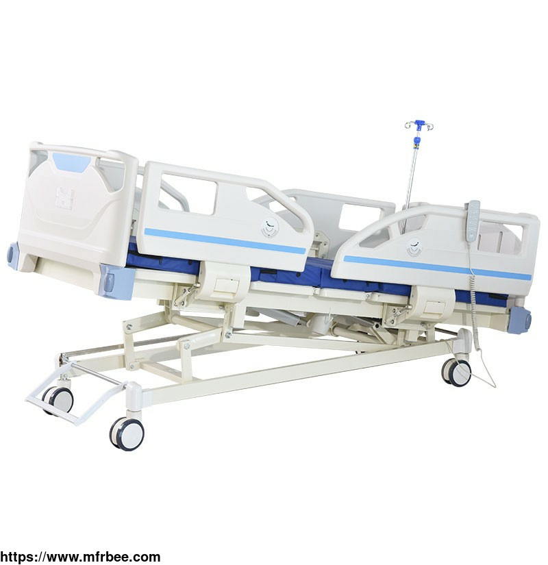 5_function_electric_hospital_bed