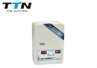 Led-tm3000va-12000va Relay Control Voltage Regulator