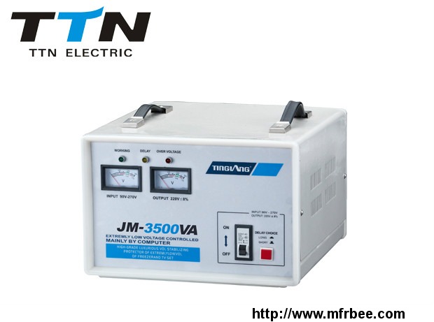 jm1200va_10kva_relay_control_voltage_regulator