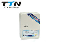 Tm Wall Mount3000va-12000va Relay Control Voltage Regulator
