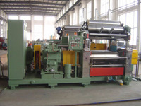 more images of Glospect mixing mill