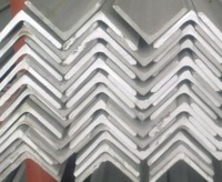 biggest manufactutrer directly sale stainless steel  angle bar