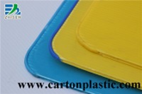 more images of Corrugated Plastic Bottle Layer Pads