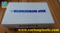 more images of Corrugated Plastic Box For Seafood