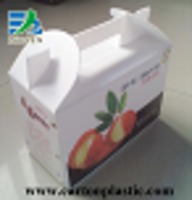 more images of Corrugated Box For Fruit Packing