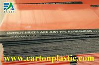 Corrugated Plastic Price Tag