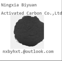 more images of food grade activated carbon
