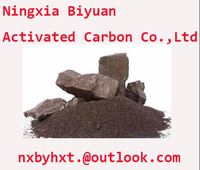 more images of brown alumina oxide