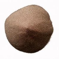 more images of refractory brown fused alumina