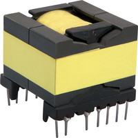 Low voltage low frequency current transformer