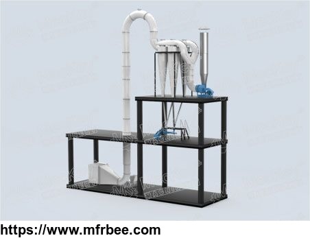 suitable_for_starch_industry_drying_equipment_air_dryers_accessories