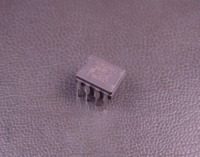 more images of AD620SQ/883B Analog Devices Low Power Instrumentation Amplifier +/- 18V 8 Pin DIP
