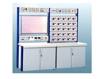 ZME840M Electrician Skills Training Equipment Teacher Machine