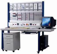 ZMPLCFXGD PLC Application Technology Training Equipment