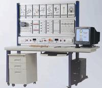 more images of ZMPLCSIMGD PLC Application Technology Training Equipment