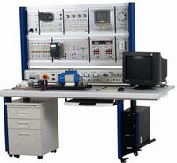 ZM1300AT-2 Industrial Automation and Control Technology Training Equipment
