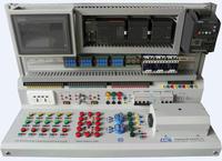 ZM02A-GKSIM Industrial Automation and Control Technology Training Equipment