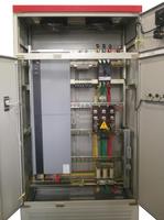 more images of ZM12DGGDVFD Inverter Control Cabinet