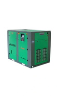 Two-Stage Screw Air Compressor