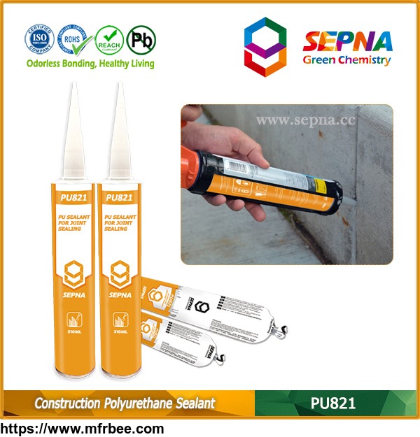 sepna_brand_one_component_polyurethane_construction_joints_sealant_pu821