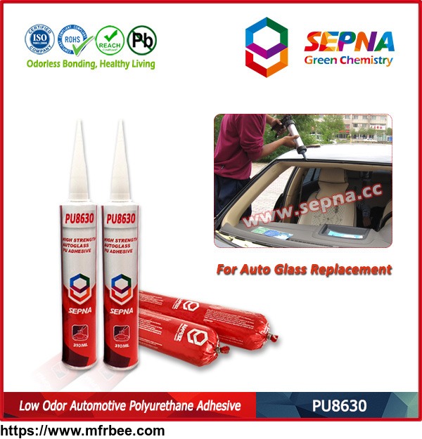 sepna_brand_mutli_purpose_windshied_pu_adhesive_sealant_pu8630