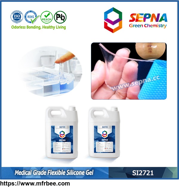 sepna_brand_transparent_medical_grade_silicone_gel_for_scar_sheet_si2721