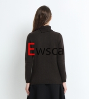 more images of EW16W003 cashmere sweater