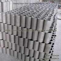 more images of Precision Seamless Steel Pipe For Cylinder Liner Sleeve