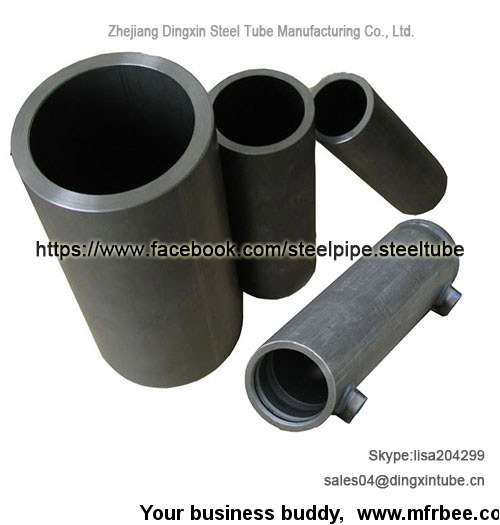 din2391_st52_ready_to_hone_seamless_tube_for_hydraulic_and_pneumatic_cylinder