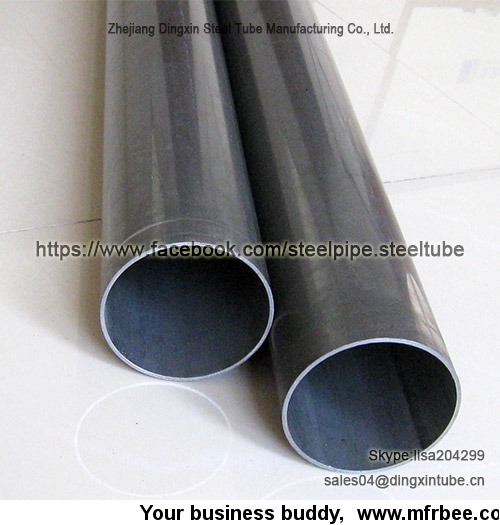 precision_seamless_steel_tube_for_automotive_and_motorcycle_parts
