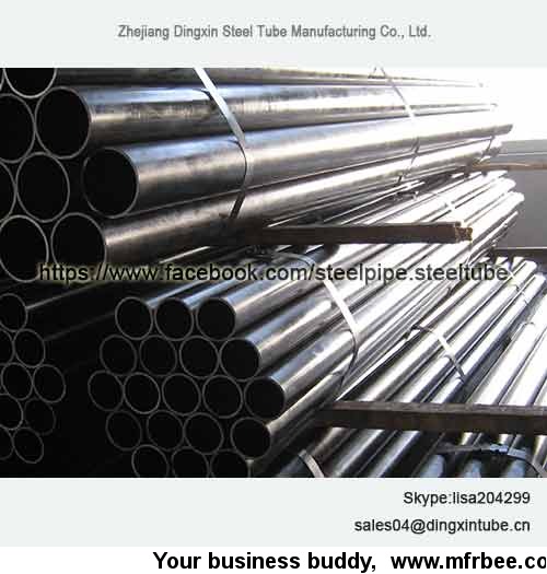 din2391_cold_drawn_and_cold_rolled_precision_seamless_steel_pipes