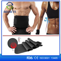 more images of 9*44" Waist Trimmer Ab Belt for Weight Loss