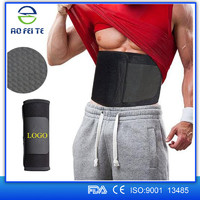more images of Neoprene slimming waist sweat trimmer belt as seen on TV