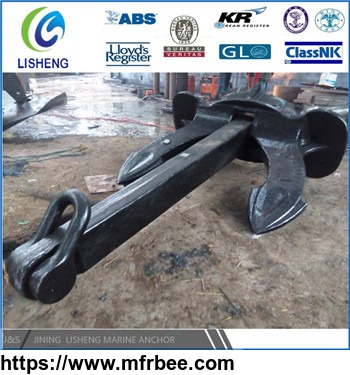 manufacture_cast_marine_stockless_ship_anchor_for_sale