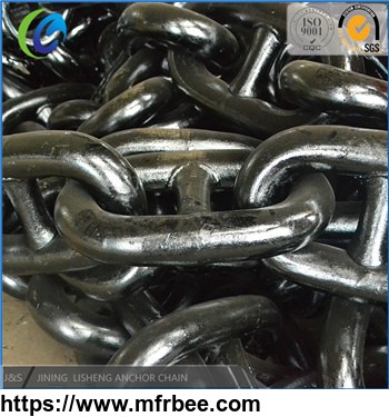 iacs_certificate_welded_stud_marine_ship_anchor_chains_manufacturer