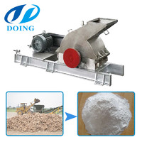 more images of Cassava flour processing plant