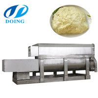 more images of Food grade stainless steel large gluten machine