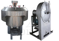 more images of Centrifugal sieve machine