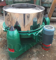 more images of Wheat/cassava/potato starch dewatering machine