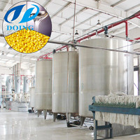 more images of Corn syrup production equipment