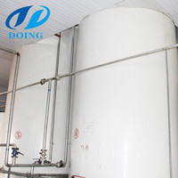 Tapioca starch produce glucose syrup equipments
