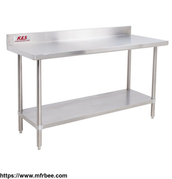 stainless_steel_worktable_kitchen_worktable_kes_kitchen_equipment_service