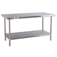 more images of stainless steel worktable , kitchen Worktable,KES KITCHEN EQUIPMENT SERVICE